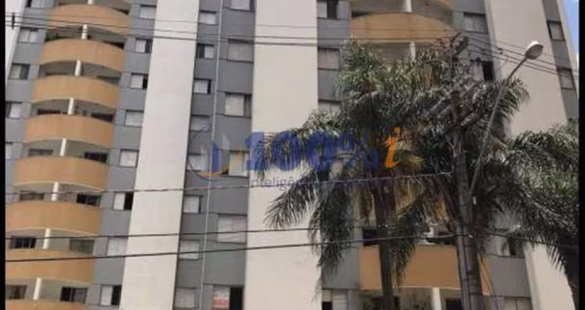 Apartamento com 3 quartos à venda na Rua Comendador Luiz José Pereira de Queiroz, 155, Botafogo, Campinas