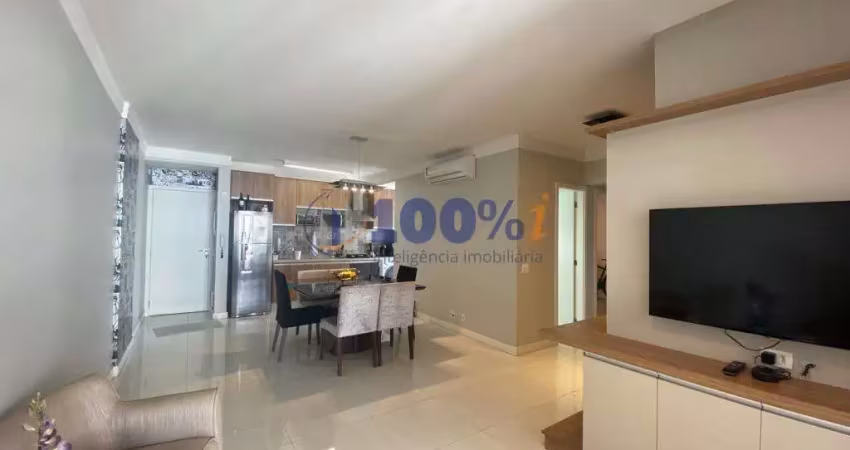 Apartamento com 2 quartos à venda na Rua Barão de Ataliba, 130, Cambuí, Campinas