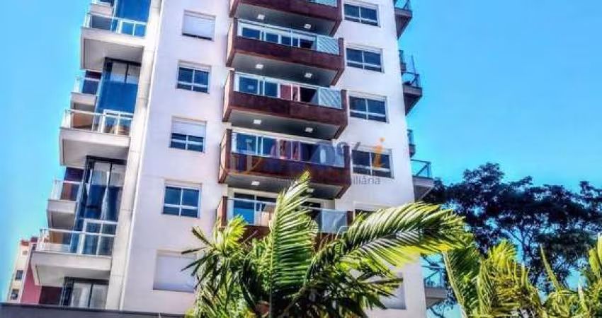 Apartamento com 2 quartos à venda na Rua Doutor Sampaio Ferraz, 374, Cambuí, Campinas