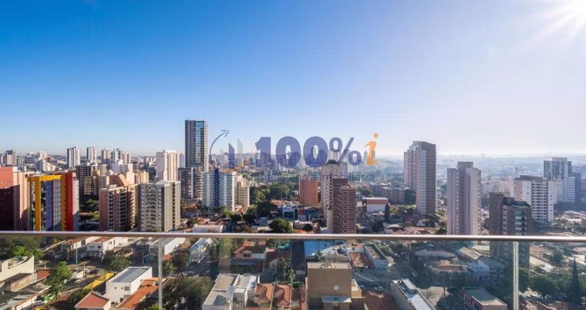 Apartamento com 3 quartos à venda na Rua dos Bandeirantes, 456, Cambuí, Campinas
