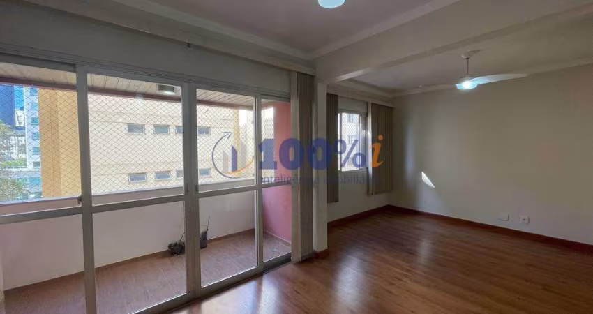 Apartamento com 2 quartos à venda na Rua Comendador Querubim Uriel, 162, Cambuí, Campinas