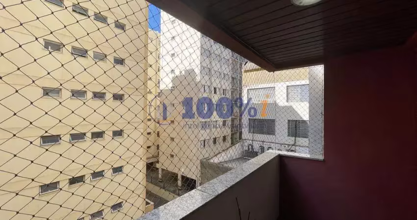 Apartamento com 2 quartos à venda na Rua Comendador Querubim Uriel, 162, Cambuí, Campinas