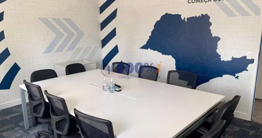Sala comercial à venda na Avenida José de Souza Campos, 1073, Cambuí, Campinas