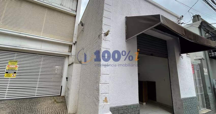 Casa comercial para alugar na Rua Ferreira Penteado, 977, Centro, Campinas