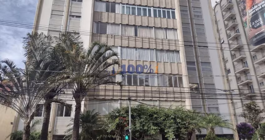 Apartamento com 4 quartos à venda na Rua Conceição, 622, Centro, Campinas