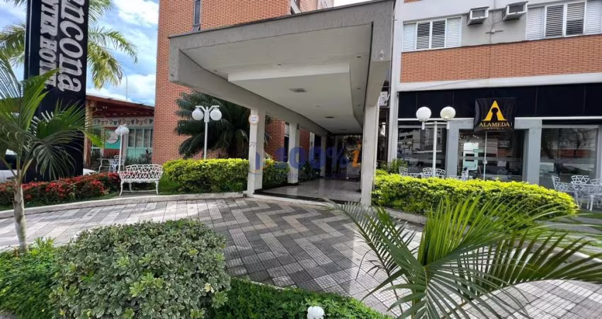 Prédio à venda na Rua José Fontana, 120, Centro, Amparo