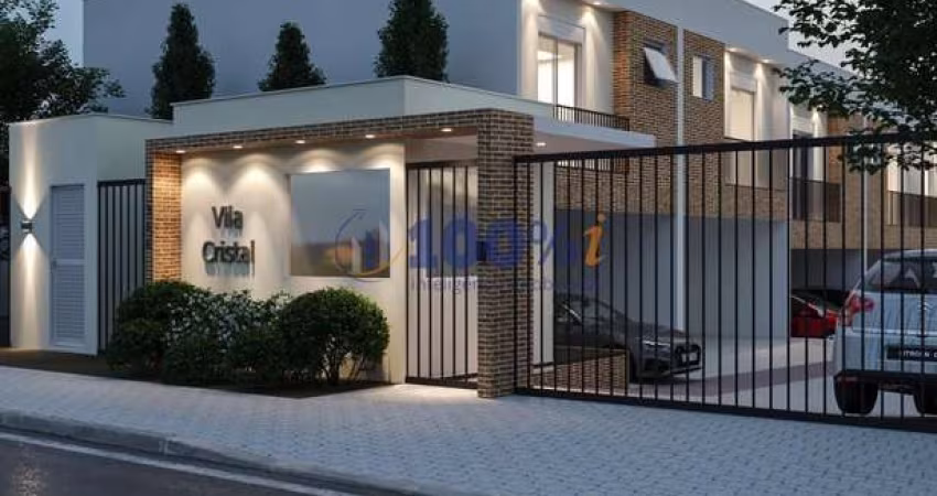 Casa em condomínio fechado com 3 quartos à venda na Rua das Margaridas, 366, Chácara Primavera, Campinas