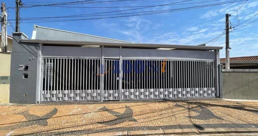 Casa comercial à venda na Rua Heraldo Marques, 54, Chácara da Barra, Campinas
