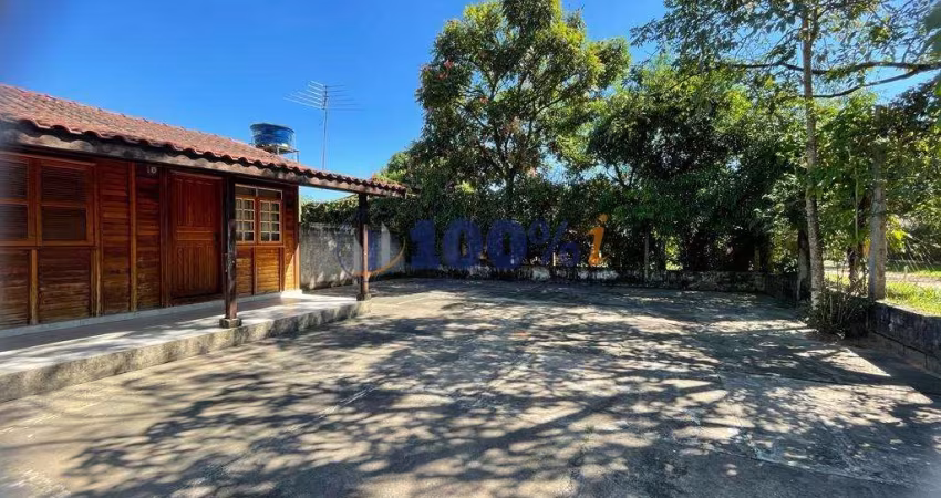 Chácara / sítio com 3 quartos à venda na Cinco, 73, Chácaras Estância dos Reis, Monte Mor