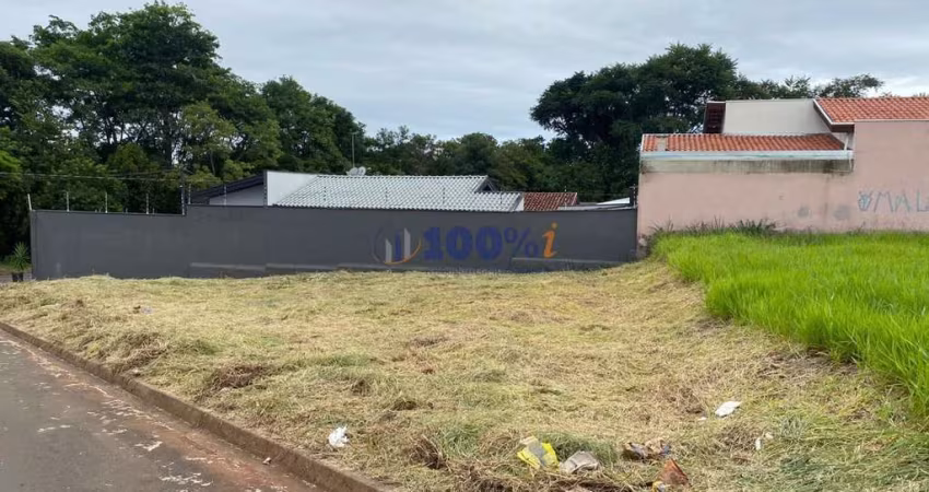 Terreno à venda na Jatir Domingues, S/N, Jardim Alto dos Ypês, Mogi Guaçu