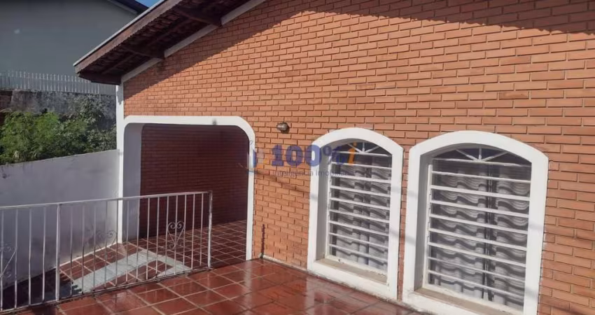 Casa com 3 quartos à venda na Rua Porto Ferreira, 677, Jardim Baronesa, Campinas