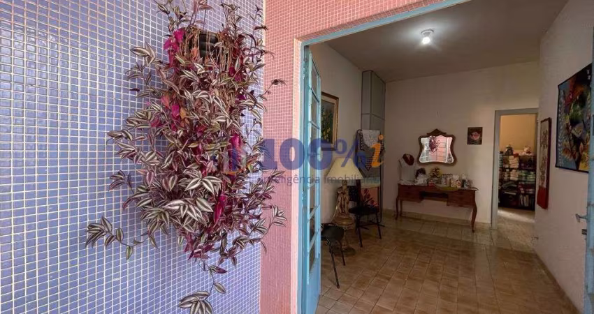 Casa comercial à venda na São Paulo, 71, Jardim Bela Vista, Mogi Guaçu