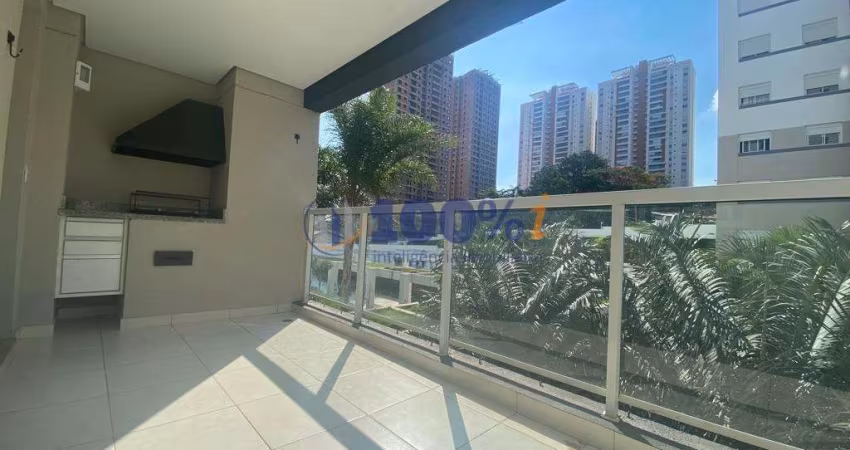 Apartamento com 2 quartos à venda na Rua Henrique Schroeder, 26, Jardim Belo Horizonte, Campinas