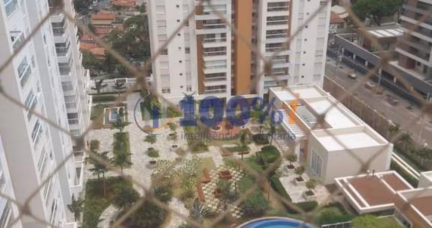 Apartamento com 3 quartos à venda na Rua São Salvador, 220, Jardim Belo Horizonte, Campinas