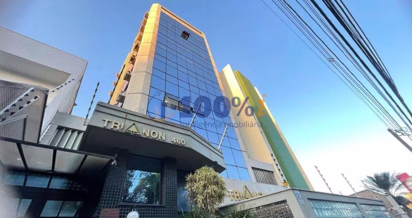 Sala comercial à venda na Avenida Brasil, 460, Jardim Brasil, Campinas