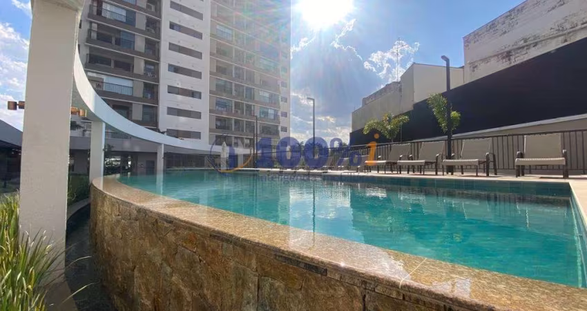 Apartamento com 3 quartos à venda na Avenida Júlio de Mesquita, 910, Cambuí, Campinas