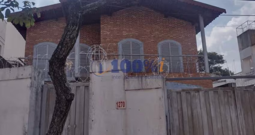 Casa comercial à venda na Avenida Guarani, 1270, Jardim Guarani, Campinas