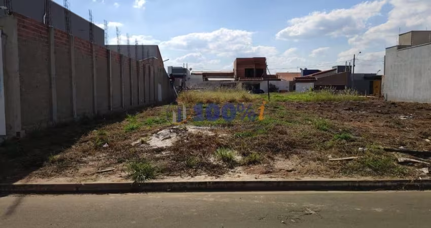 Terreno à venda na Edmar Luiz Barbosa Mello, Jardim Imperial, Mogi Guaçu