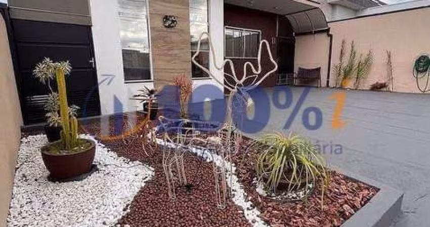 Casa em condomínio fechado com 3 quartos à venda na Avenida Lourenço Gerbi, 3100, Jardim Ipê Pinheiro, Mogi Guaçu