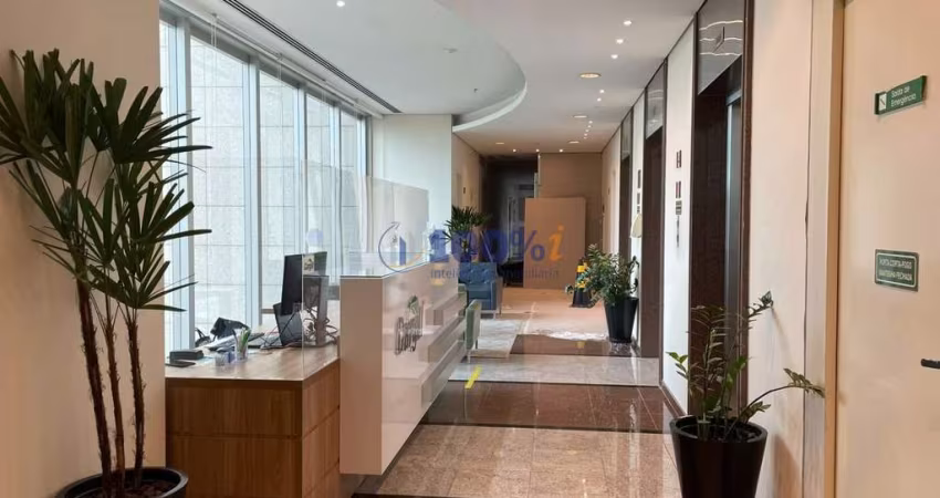 Sala comercial para alugar na Avenida Doutor José Bonifácio Coutinho Nogueira, 150, Jardim Madalena, Campinas