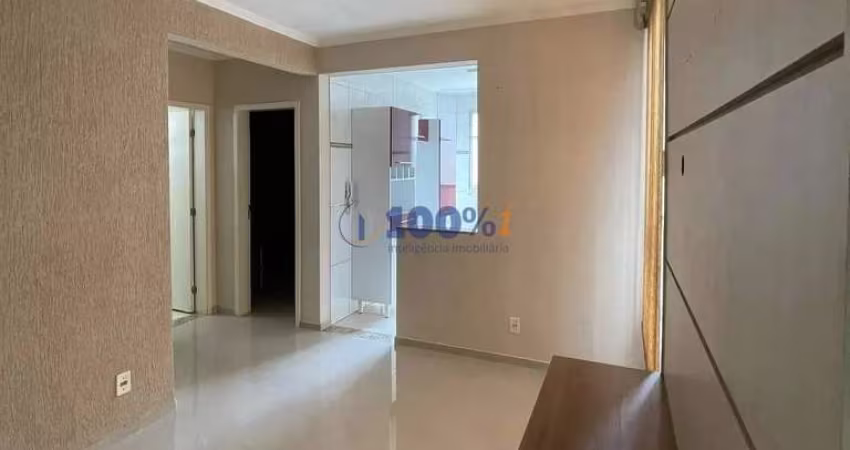 Apartamento com 2 quartos à venda na Rua José Roberto Assenco, 400, Jardim Novo II, Mogi Guaçu