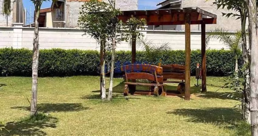 Apartamento com 2 quartos à venda na Rua José Roberto Assenco, 400, Jardim Novo II, Mogi Guaçu