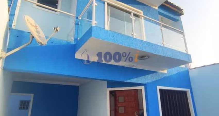 Casa com 3 quartos à venda na Nicanor Silveira Moraes, 155, Jardim Paulista, Sorocaba