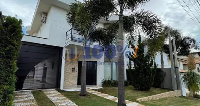 Casa em condomínio fechado com 4 quartos à venda na Rua José Pimenta, 67, Jardim Primavera, Jaguariúna