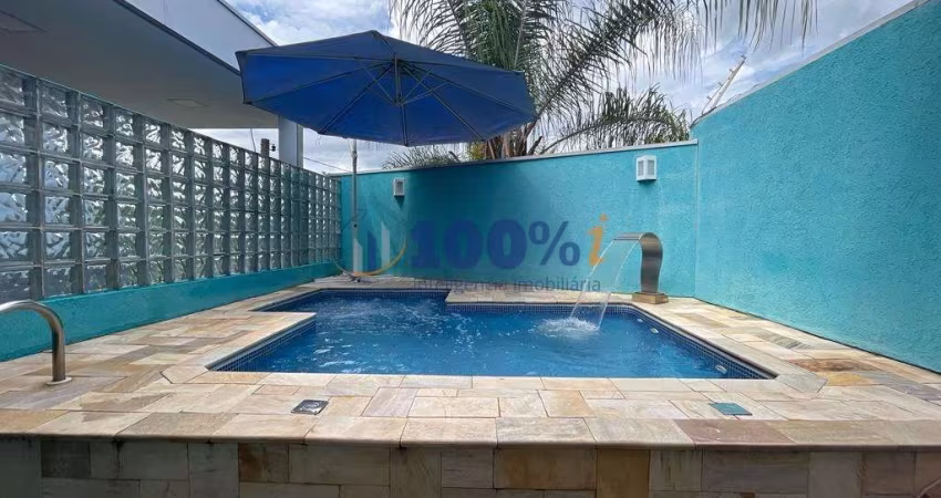 Casa com 3 quartos à venda na Honório Orlando Martini, 475, Jardim Samira, Mogi Guaçu