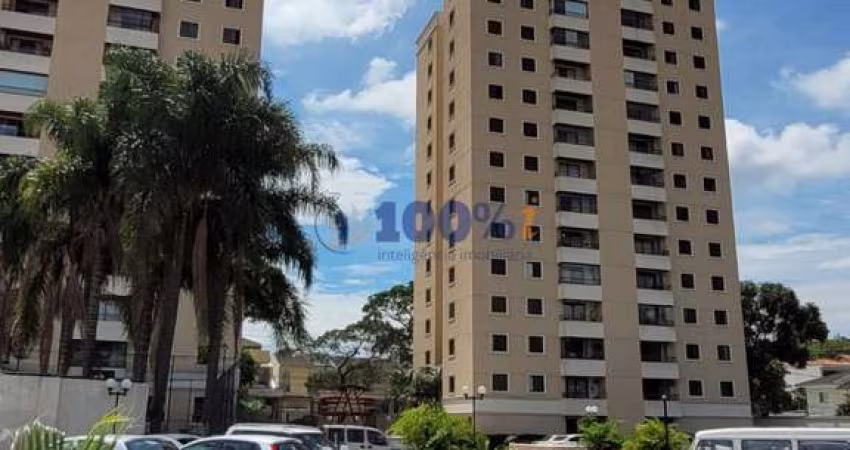 Apartamento com 3 quartos à venda na Rua Marfim, 135, Jardim Santa Cruz (Campo Grande), São Paulo