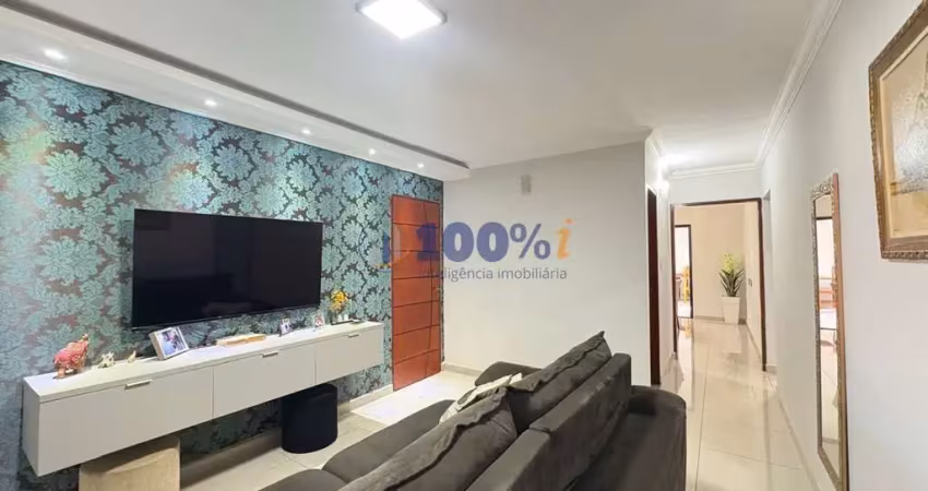 Casa com 3 quartos à venda na João Paulo Braido da Silva, 640, Jardim Santa Marta, Mogi Guaçu