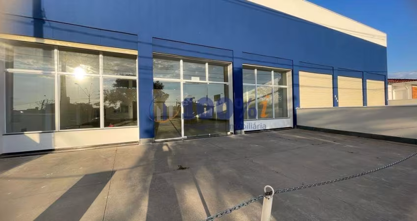 Sala comercial para alugar na Rua Bento Arruda Camargo, 226, Jardim Santana, Campinas