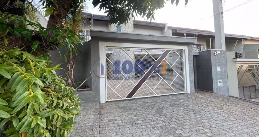 Casa com 3 quartos à venda na Joaquim Assenco, 238, Jardim Serra Dourada, Mogi Guaçu