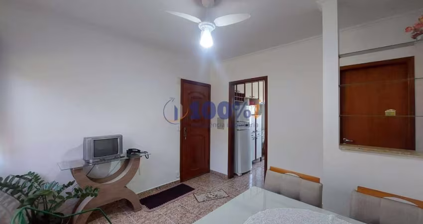 Apartamento com 2 quartos à venda na Rua Antônio Bigelli, 72, Jardim Silvania, Mogi Mirim