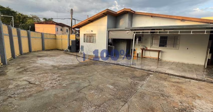 Casa comercial à venda no Jardim Silvania, Mogi Mirim 