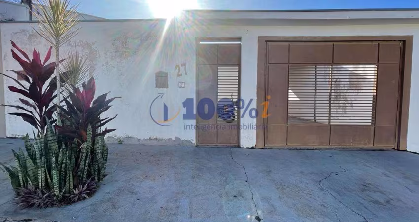 Casa com 3 quartos à venda na José Aparecido Braido, 27, Jardim São José, Mogi Guaçu