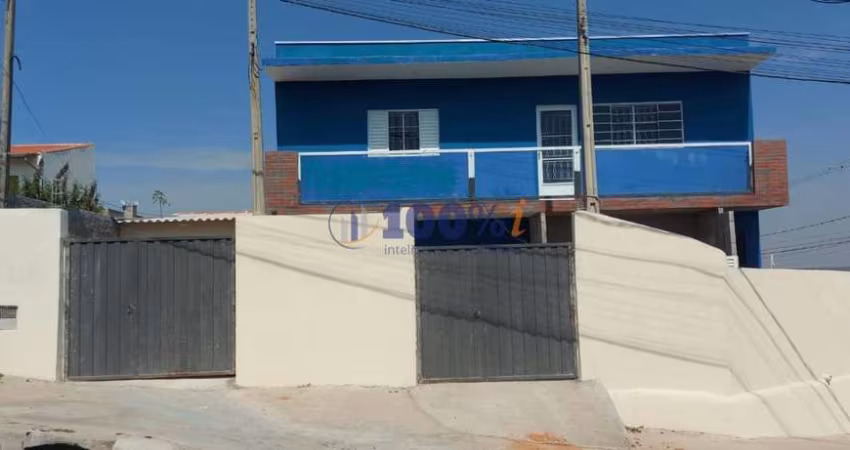Casa com 7 quartos à venda na Rua Ernesto Cosmo Fioretti, 115, Jardim São Judas Tadeu, Campinas