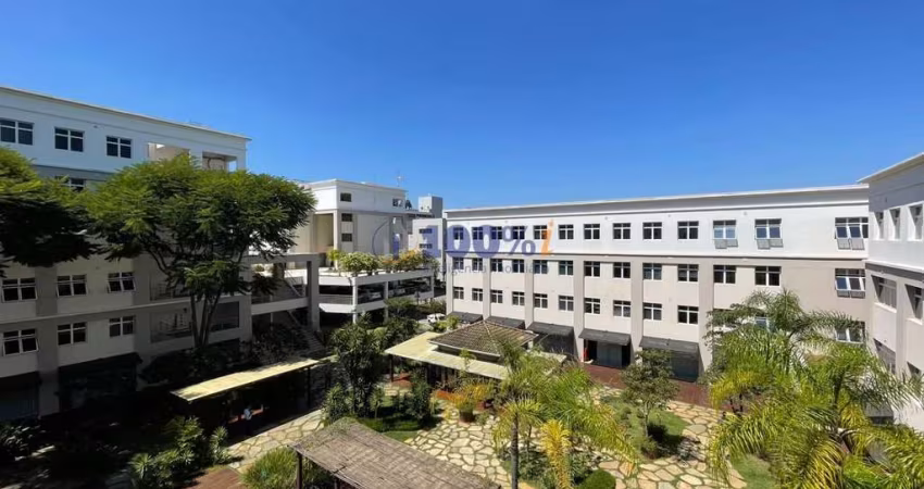 Sala comercial para alugar na Rua Aguaçú, 171, Loteamento Alphaville Campinas, Campinas