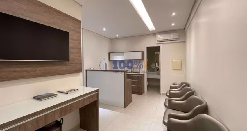Sala comercial à venda na Rua Aguaçú, 171, Loteamento Alphaville Campinas, Campinas