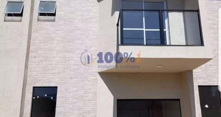 Casa em condomínio fechado com 2 quartos à venda na Rua José Bueno Avica, 183, Loteamento Parque Real Guaçu, Mogi Guaçu