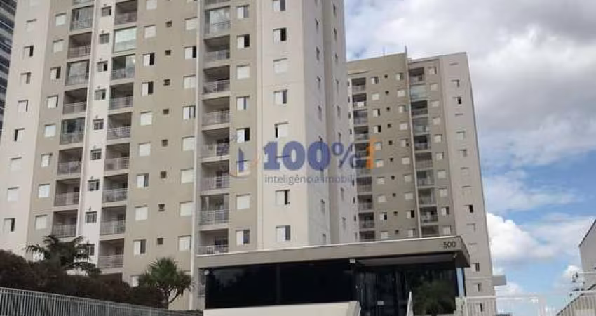 Apartamento com 2 quartos para alugar na Rua Adelino Martins, 500, Mansões Santo Antônio, Campinas