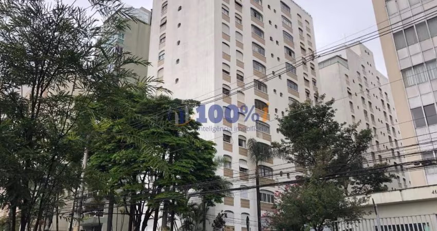 Apartamento com 3 quartos à venda na Rua dos Ingleses, 446, Morro dos Ingleses, São Paulo