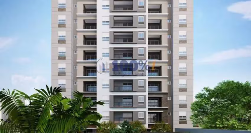 Apartamento com 2 quartos à venda no Nova Campinas, Campinas 