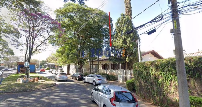 Casa comercial para alugar na Rua Doutor Alexander Fleming, 500, Nova Campinas, Campinas