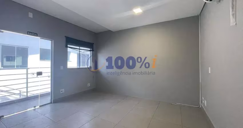 Sala comercial para alugar na Rua Benedito Ferreira Marques, 559, Parque Industrial, Campinas