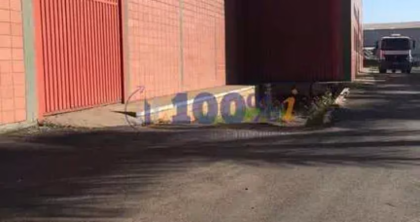 Barracão / Galpão / Depósito para alugar na Vereador Antonio Xavier de Campos, 2770, Parque Industrial Mogi Guaçu, Mogi Guaçu