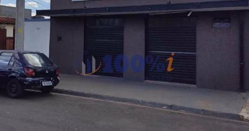 Terreno comercial à venda na Romano Coró, 961, Parque Industrial Tanquinho, Ribeirão Preto
