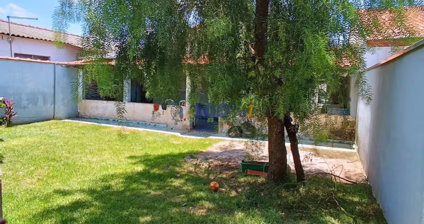 Casa com 3 quartos à venda na José Benedito Leme, 120, Parque Novacoop, Mogi Mirim