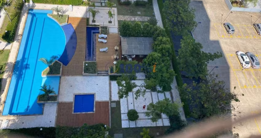 Apartamento com 4 quartos à venda no Parque Prado, Campinas 