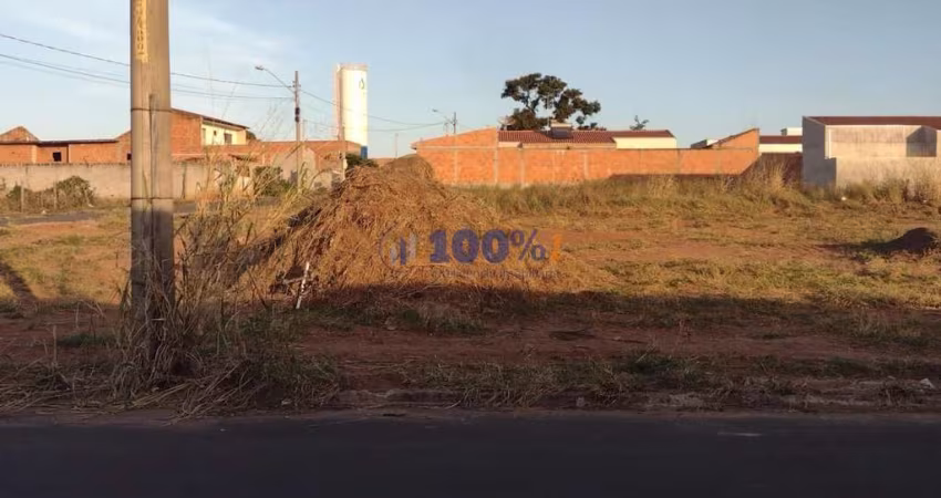 Terreno à venda na R José Rodrigues dos Santos, SN, Parque São José, Estiva Gerbi